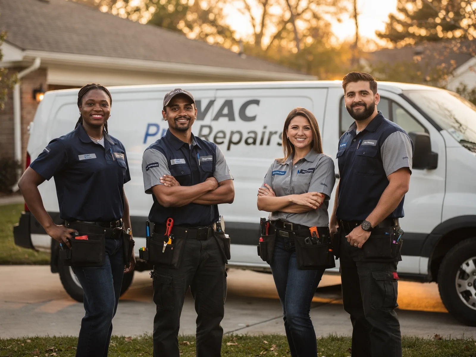 Heat Pump Repair company in Cataldo, ID