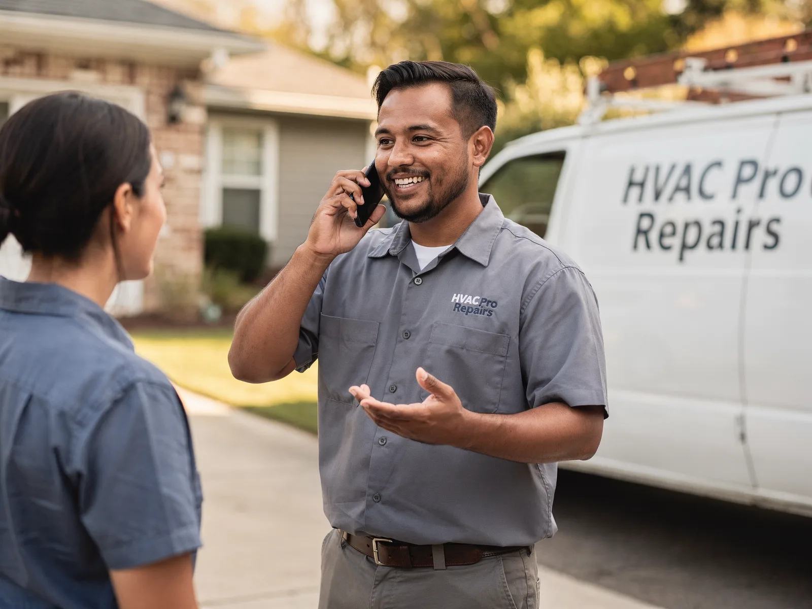 Heat Pump Repair Cataldo, ID FAQs